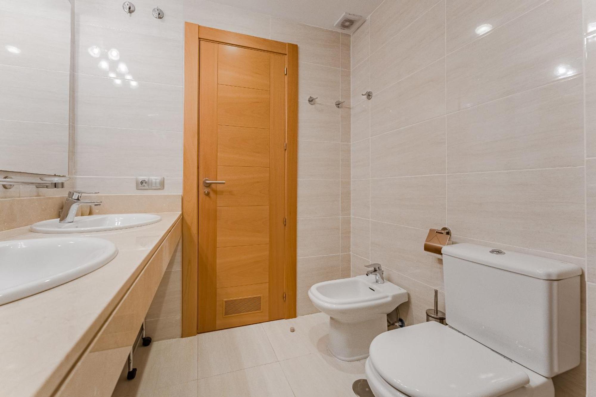 Spacious Ocean View Family Townhouse Puerto de Santiago  Eksteriør bilde