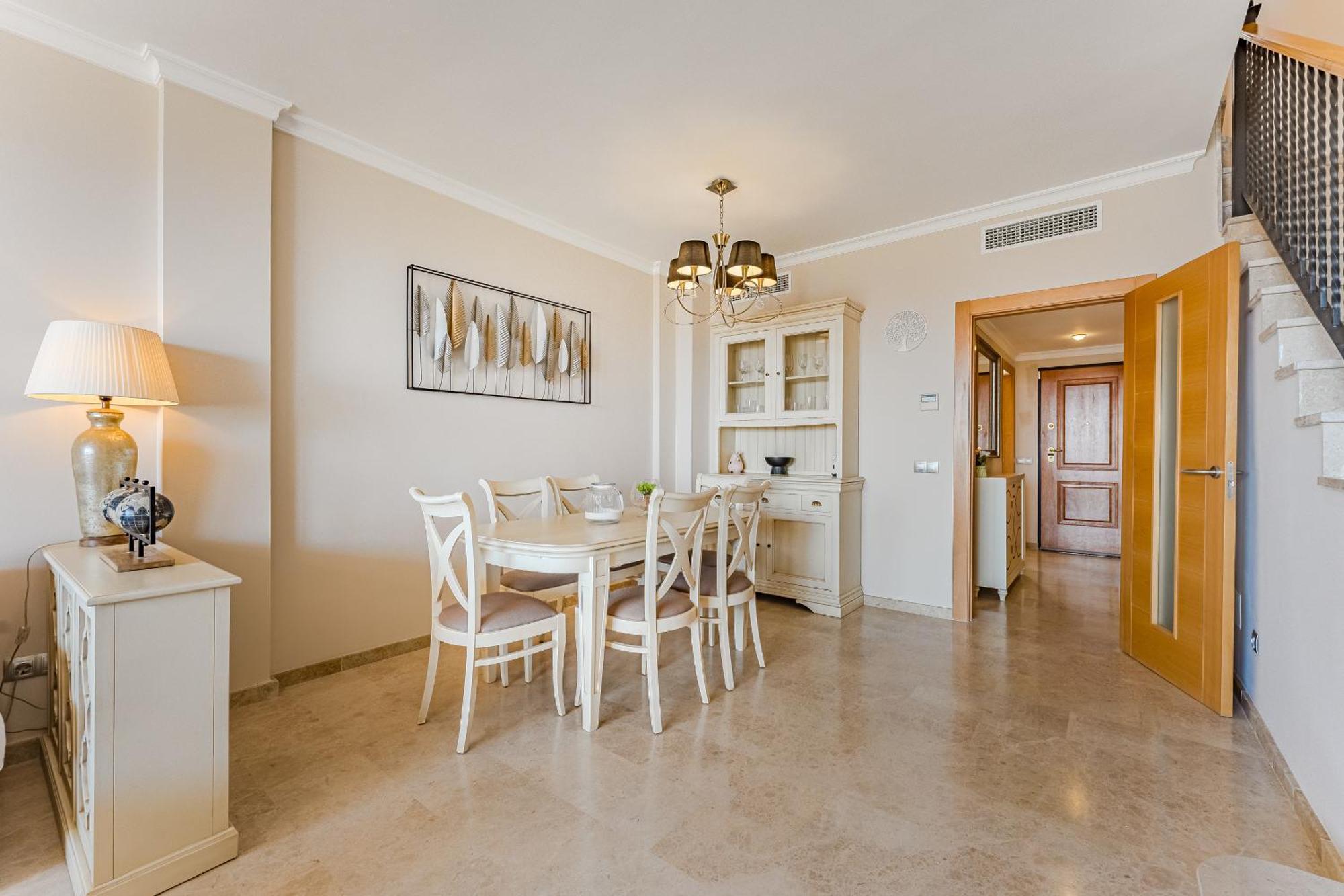 Spacious Ocean View Family Townhouse Puerto de Santiago  Eksteriør bilde